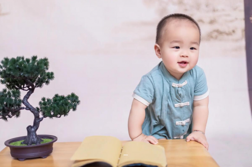 孟州孕妇显怀是几个月